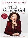 The Third Gilmore Girl cover